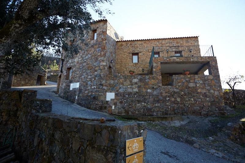 Casa da Eira - Água Formosa _ Vila de Rei Exterior foto